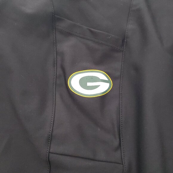 🏈GreenBay Packers Cozy outfit for Game Day! Top/Bottom M/L - Picture 7 of 15